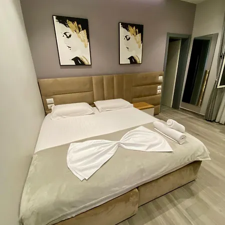 Nest&rest Apartment