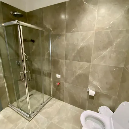 Nest&rest Apartment