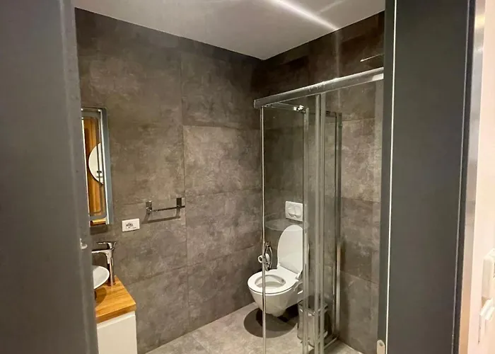 Apartamento Nest&rest *