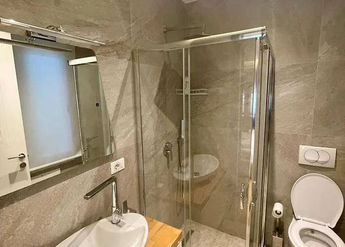 Nest&rest Appartement *