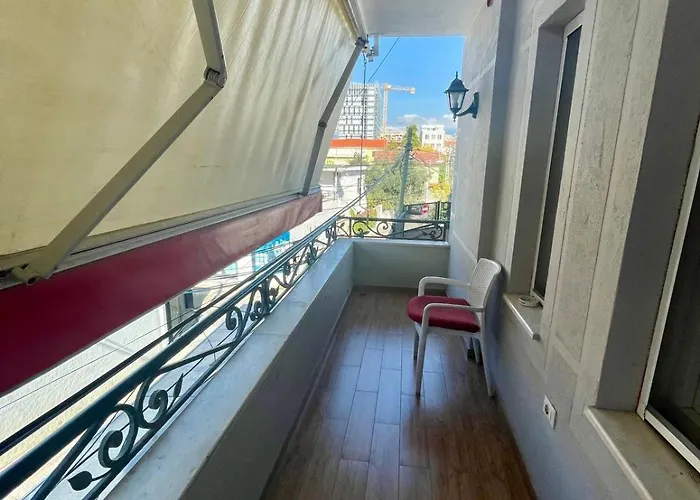 Appartement Nest&rest *