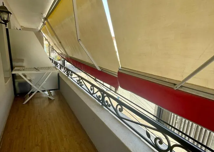 Nest&rest Appartement Tirana