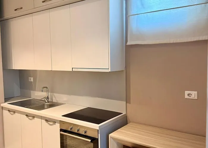 Nest&rest * 地拉那