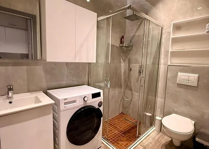 Nest&rest Appartement