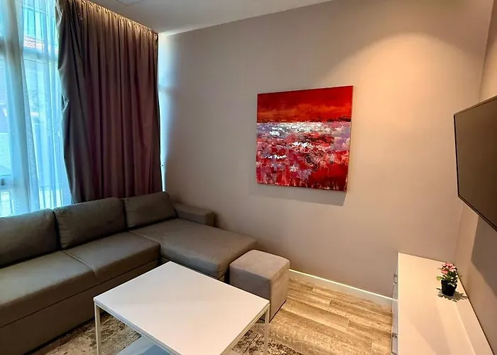 Appartement Nest&rest