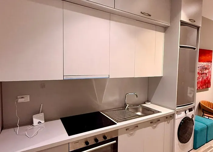 Nest&rest * 地拉那