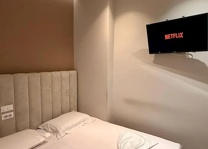 Appartement Nest&rest