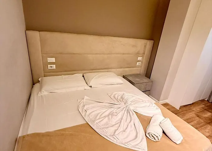 Nest&rest * 地拉那