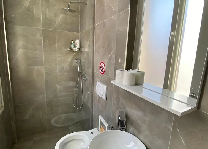 Appartement Nest&rest *