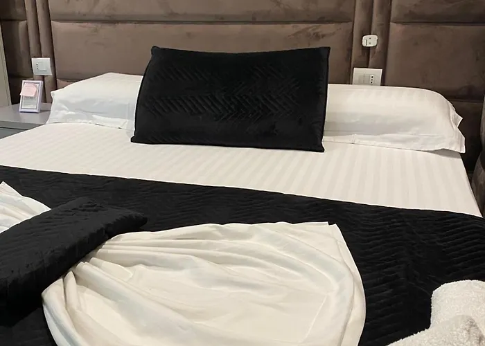 Nest&rest 公寓 地拉那