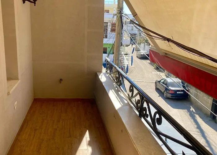 Apartamento Nest&rest Tirana