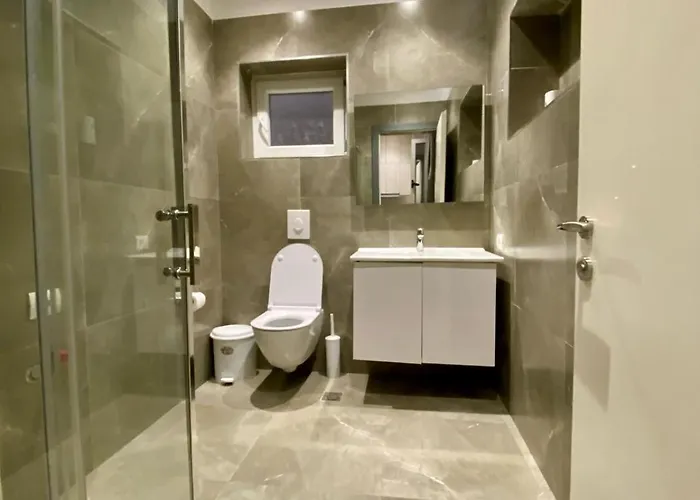 Nest&rest Appartement