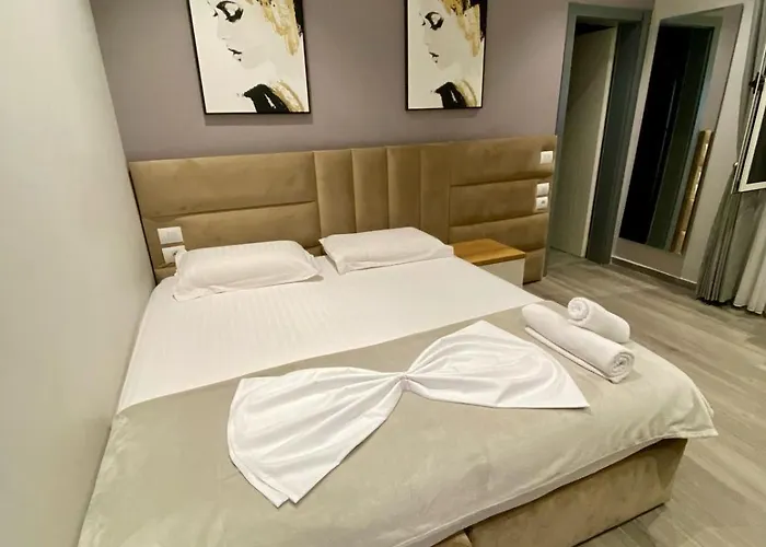 Nest&rest Apartamento