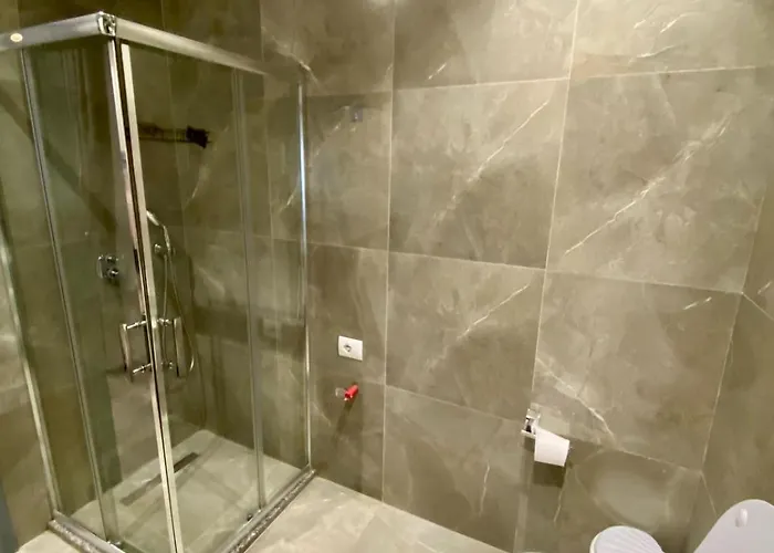 Nest&rest Appartement